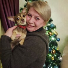 Ника, 57, Саратов