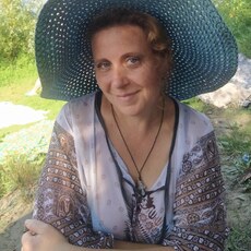 Марина, 47, Новомосковск