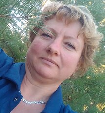 Вера, 48, Волгоград