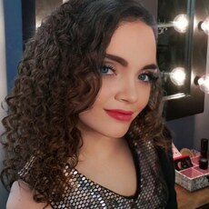 Флора, 20, Нижний Новгород