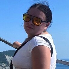 Алина, 21, Зея