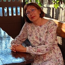 Юлиана, 49, Краснознаменск