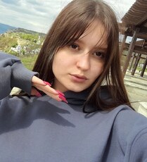 Лиза, 24, Цивильск