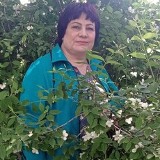 Катя, 63, Кореновск