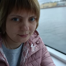 Эвелина, 35, Химки