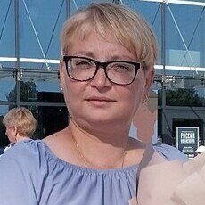 Лина, 43, Красноярск