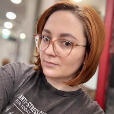 Лида, 35, Боготол