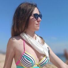 Зина, 30, Красный Сулин