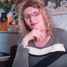 Лина, 64, Пермь