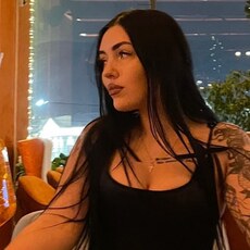 Эвелина, 22, Аксай