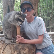 Вита, 57, Барабинск