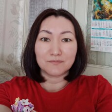 Лина, 39, Менделеевск