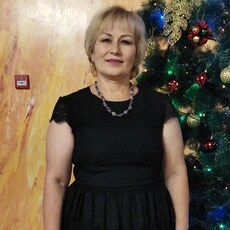 Света, 55, Оренбург