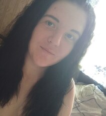 Лида, 25, Екатеринбург