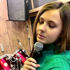 Юля, 29, Судак