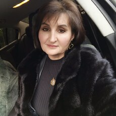 Лина, 55, Беслан