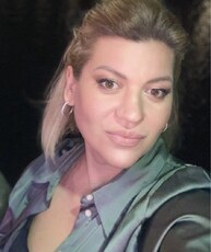 Роза, 43, Химки