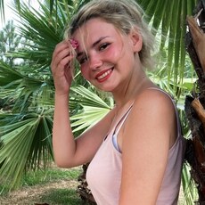 Ира, 23, Усмань