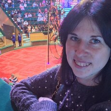 Таиса, 39, Красноярск