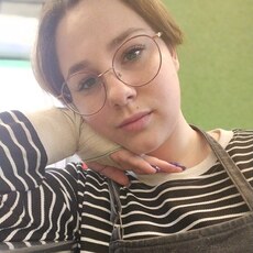Алина, 21, Ряжск