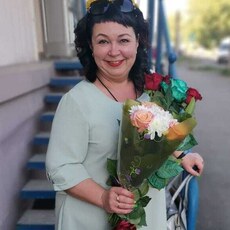 Инесса, 48, Шахты