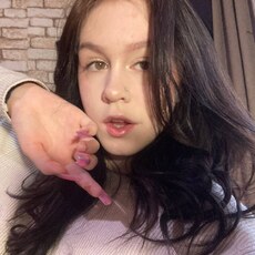 Оксана, 19, Советск (Кировская область)