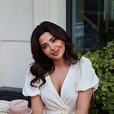 Римма, 19, Орехово-Зуево