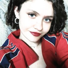 Зина, 19, Крымск