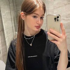 Елена, 24, Менделеевск