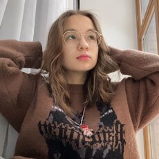 Снежана, 19, Карасук