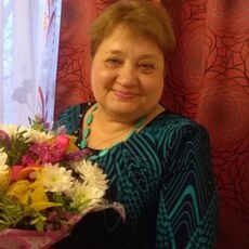 Ангелина, 70, Курчалой
