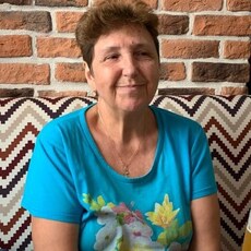 Аня, 59, Сатка