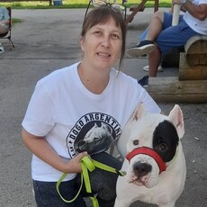 Снежа, 46, Новошахтинск