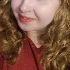 Варвара, 27, Новый Уренгой