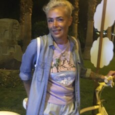 Юлиана, 51, Заречный (Свердловская область)