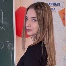 Оля, 19, Алдан