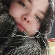 Лина, 21, Пермь