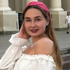 Сусанна, 26, Камышин