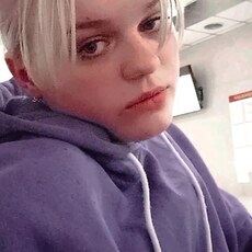 Дарья, 21, Кашин