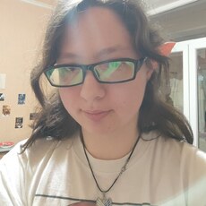 Лилия, 19, Цивильск