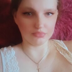 Даша, 33, Хвалынск