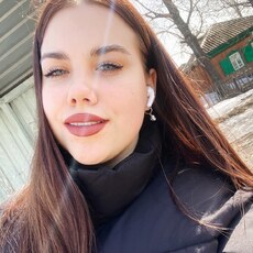 Василиса, 21, Пермь