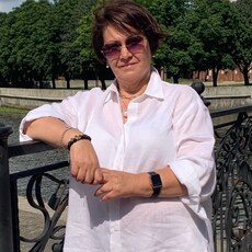 Раиса, 56, Химки