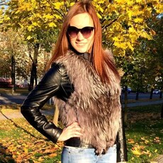 Наталья, 31, Электросталь