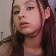 Ирина, 21, Ульяновск