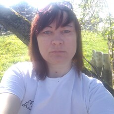 Света, 39, Красный Сулин