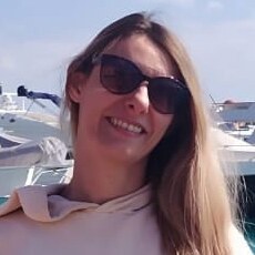 Милена, 41, Талдом