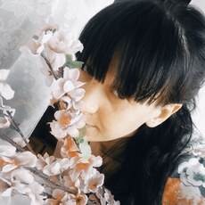 Анна, 27, Артёмовский