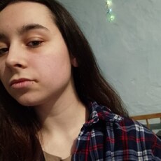 Елизавета, 21, Тула