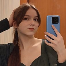 Нина, 20, Электросталь